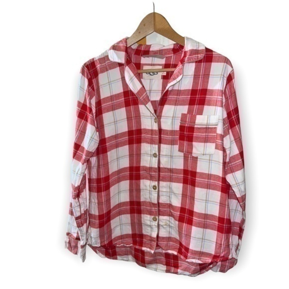 UGG long sleeve top size medium